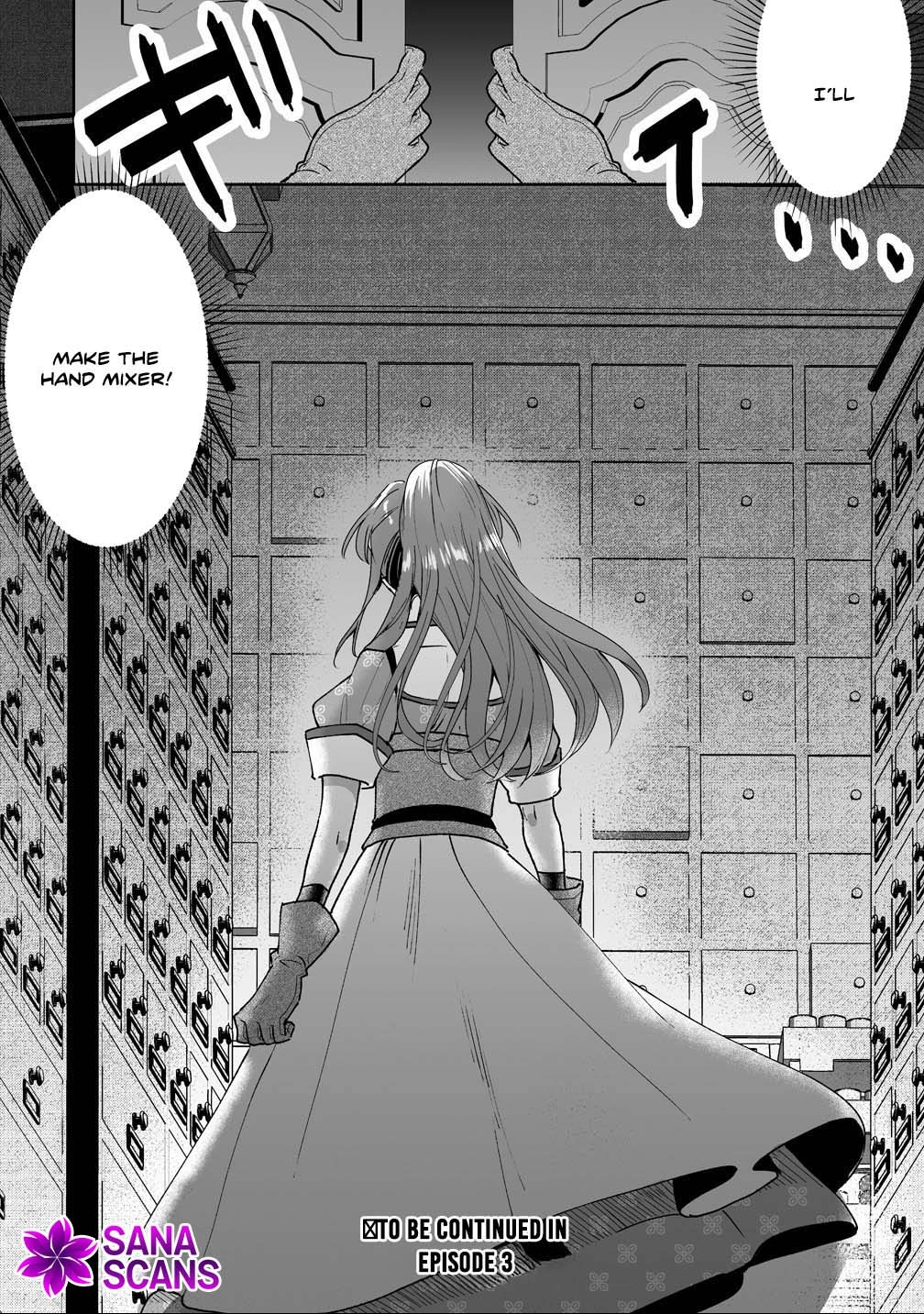 My Fiancé Was Stolen by My Stepsister, So I’ll Live Life My Own Way. Chapter 2 - . Page 18
